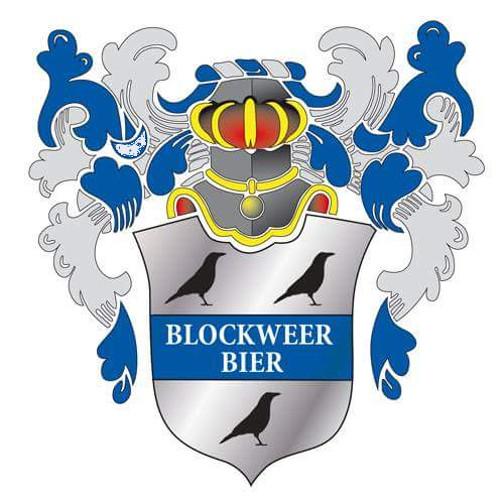 Blockweer Bierbrouwerij logo